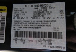 2023 Ford Bronco Sport - Image 53