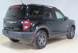 2023 Ford Bronco Sport - Image 9