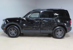 2023 Ford Bronco Sport - Image 5