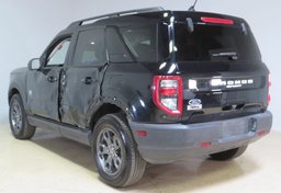 2023 Ford Bronco Sport - Image 10