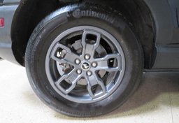 2023 Ford Bronco Sport - Image 19