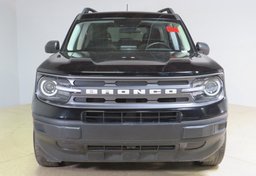 2023 Ford Bronco Sport - Image 12