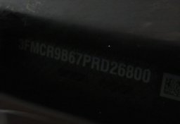 2023 Ford Bronco Sport - Image 54