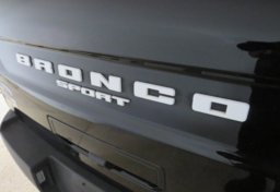 2023 Ford Bronco Sport - Image 16
