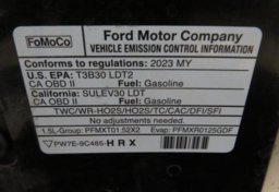 2023 Ford Bronco Sport - Image 55