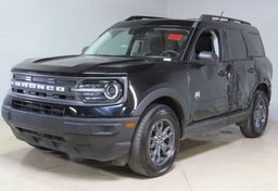 2023 Ford Bronco Sport - Image 4