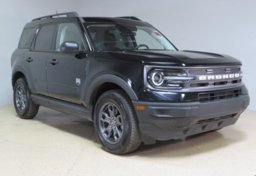 2023 Ford Bronco Sport - Image 3