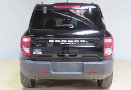 2023 Ford Bronco Sport - Image 11