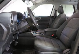 2023 Ford Bronco Sport - Image 28