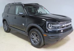 2023 Ford Bronco Sport - Image 1