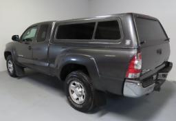 Thumbnail of 2015 Toyota Tacoma