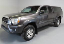 Thumbnail of 2015 Toyota Tacoma