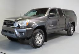 Thumbnail of 2015 Toyota Tacoma