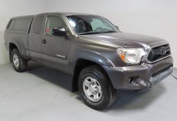 Thumbnail of 2015 Toyota Tacoma