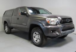 Thumbnail of 2015 Toyota Tacoma