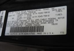 Thumbnail of 2015 Toyota Tacoma