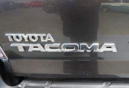 Thumbnail of 2015 Toyota Tacoma