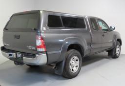 Thumbnail of 2015 Toyota Tacoma