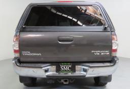 Thumbnail of 2015 Toyota Tacoma