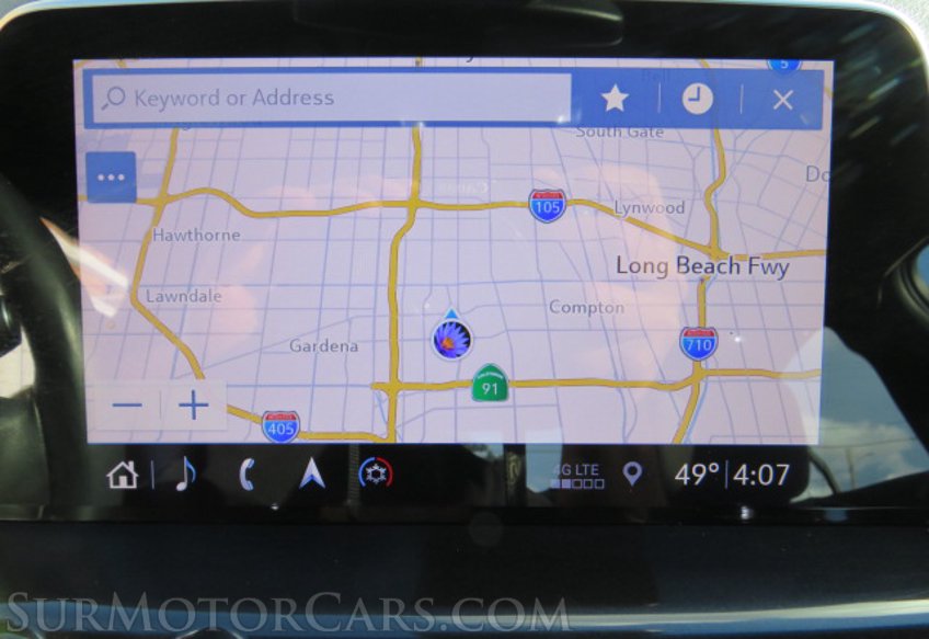 2020 Cadillac CT4 - Image 38