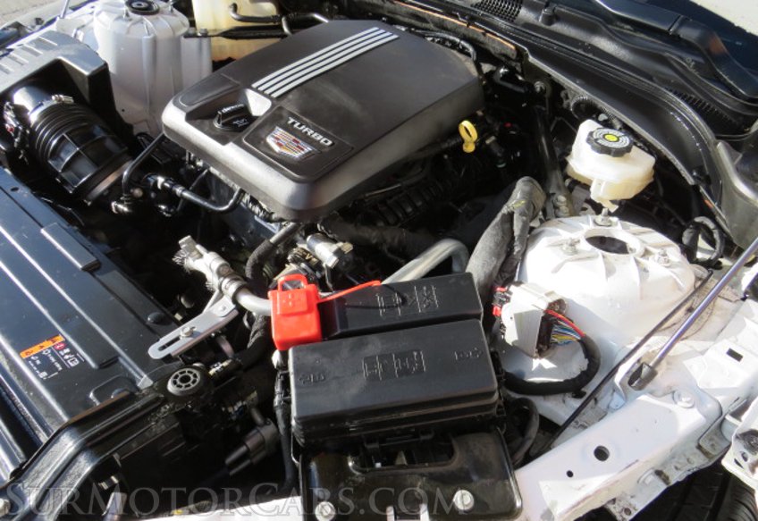 2020 Cadillac CT4 - Image 54