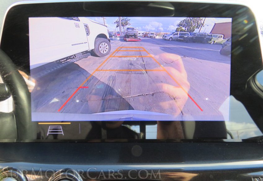 2020 Cadillac CT4 - Image 37