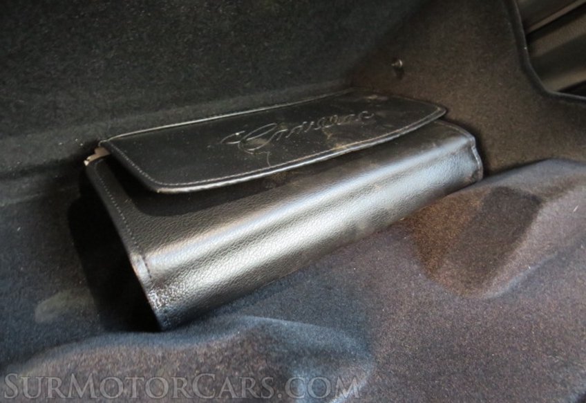 2020 Cadillac CT4 - Image 50