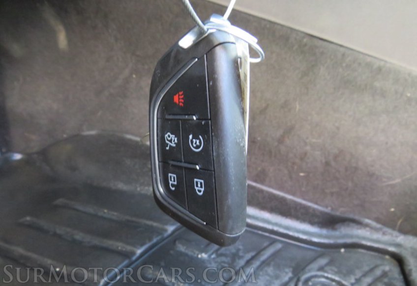 2020 Cadillac CT4 - Image 46