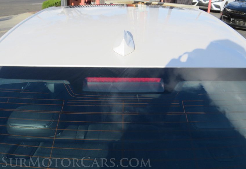 2020 Cadillac CT4 - Image 15