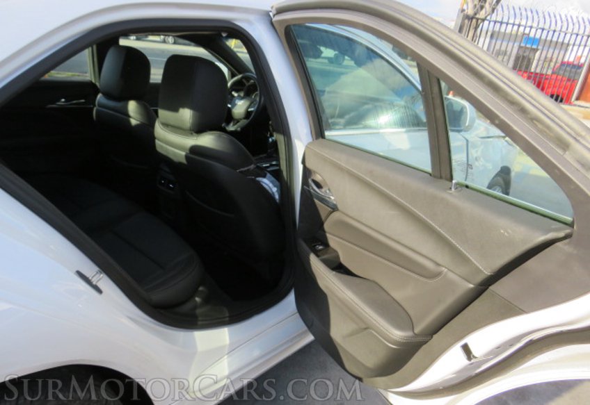 2020 Cadillac CT4 - Image 27