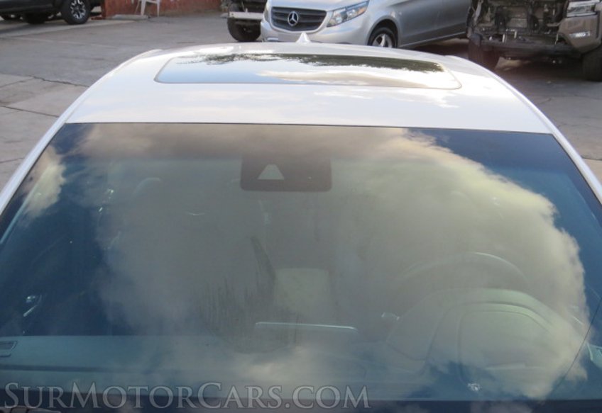 2020 Cadillac CT4 - Image 13