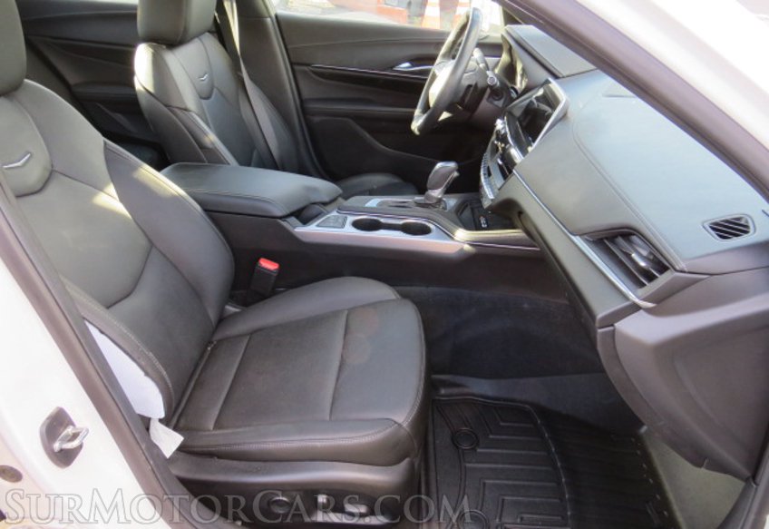 2020 Cadillac CT4 - Image 25