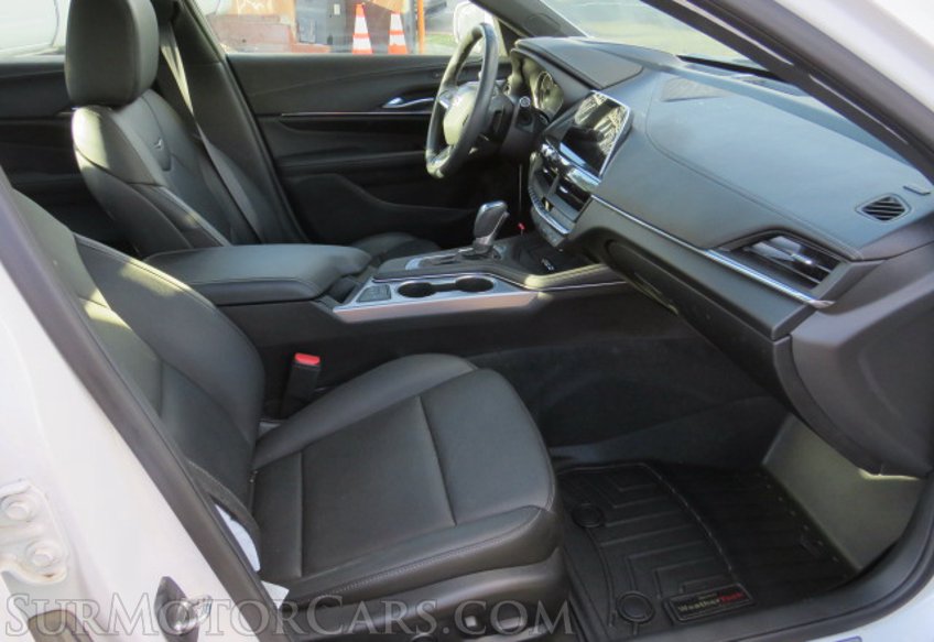 2020 Cadillac CT4 - Image 26