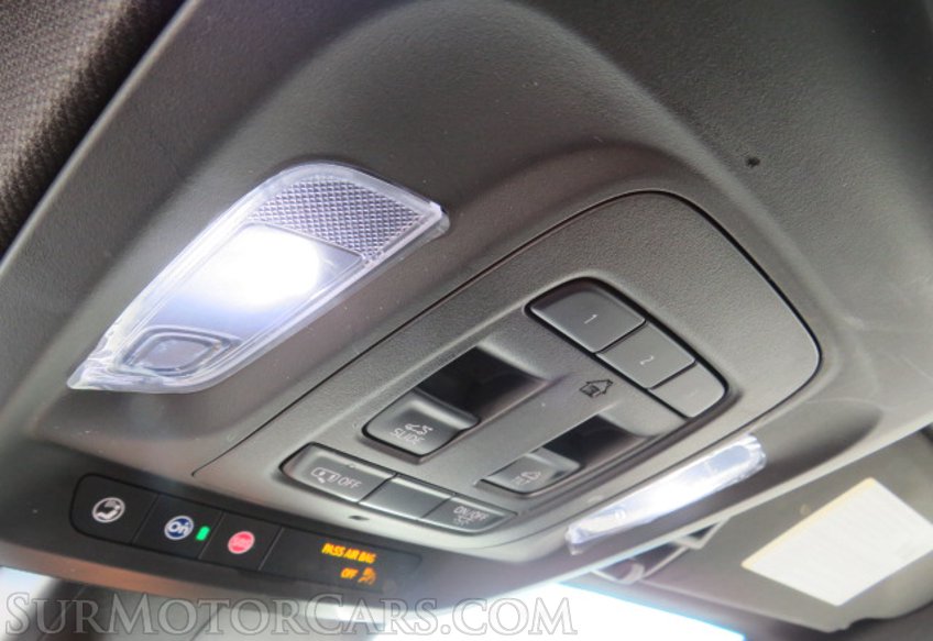 2020 Cadillac CT4 - Image 45