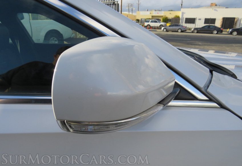 2020 Cadillac CT4 - Image 18