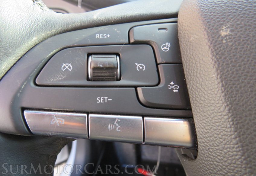 2020 Cadillac CT4 - Image 33