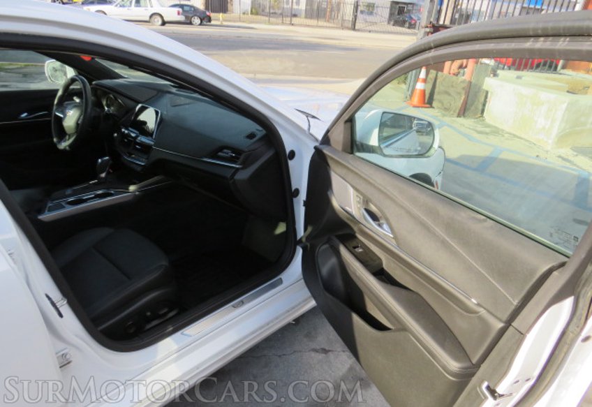 2020 Cadillac CT4 - Image 24