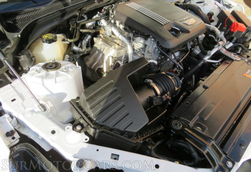 2020 Cadillac CT4 - Image 55