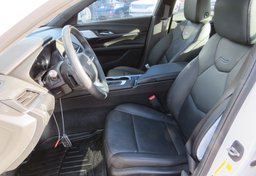 2020 Cadillac CT4 - Image 21