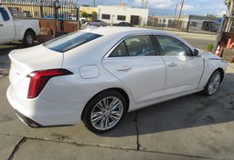 2020 Cadillac CT4 - Image 6