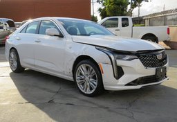 2020 Cadillac CT4 - Image 3