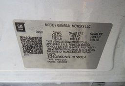 2020 Cadillac CT4 - Image 58