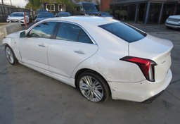 2020 Cadillac CT4 - Image 7