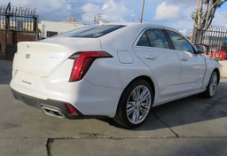 2020 Cadillac CT4 - Image 8