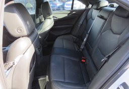 2020 Cadillac CT4 - Image 22