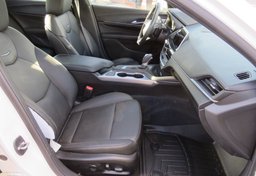 2020 Cadillac CT4 - Image 25