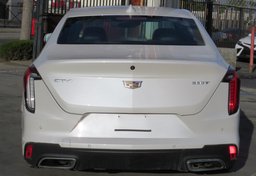 2020 Cadillac CT4 - Image 12