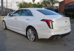 2020 Cadillac CT4 - Image 5
