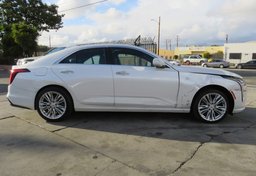 2020 Cadillac CT4 - Image 9