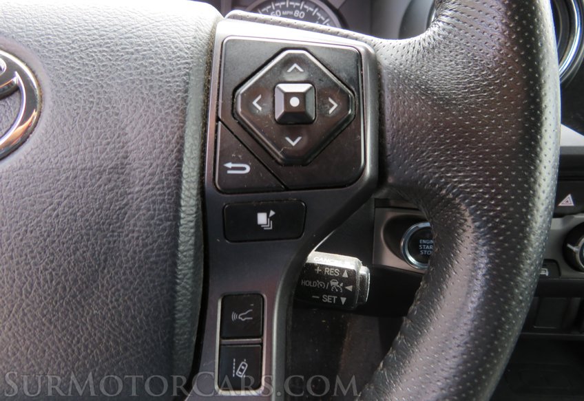 2018 Toyota Tacoma - Image 29